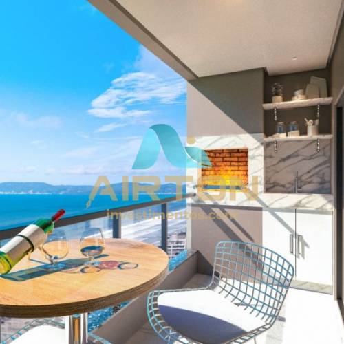 LA2068 IMVEL LANAMENTO COM 2 SUITES, 500 MTS DO 