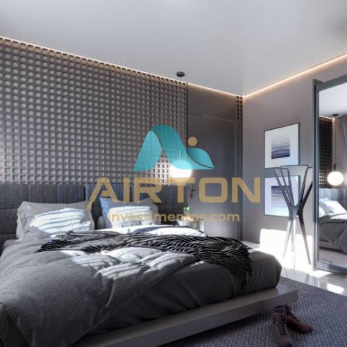 LA2068 IMVEL LANAMENTO COM 2 SUITES, 500 MTS DO 