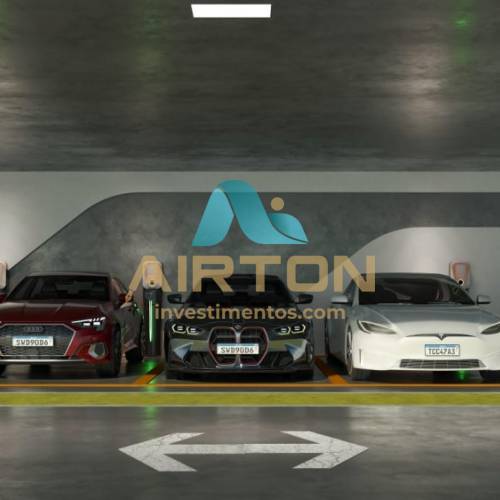 LA2068 IMVEL LANAMENTO COM 2 SUITES, 500 MTS DO 