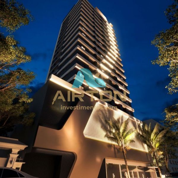 LA2068 IMVEL LANAMENTO COM 2 SUITES, 500 MTS DO 