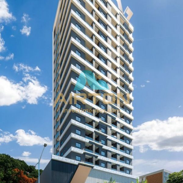 LA2068 IMVEL LANAMENTO COM 2 SUITES, 500 MTS DO 