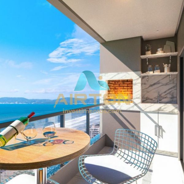 LA2068 IMVEL LANAMENTO COM 2 SUITES, 500 MTS DO 