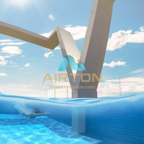 LA2068 IMVEL LANAMENTO COM 2 SUITES, 500 MTS DO 