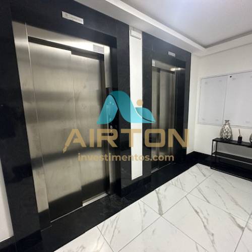 V2120 IMVEL MOBILIADO PARA VENDA, 2 DOR, LAZER CO