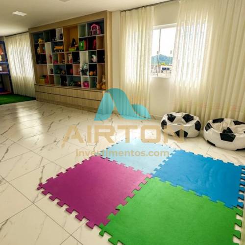 V2120 IMVEL MOBILIADO PARA VENDA, 2 DOR, LAZER CO
