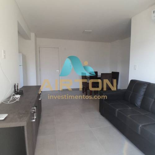 V2120 IMVEL MOBILIADO PARA VENDA, 2 DOR, LAZER CO