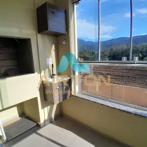 V2120 IMVEL MOBILIADO PARA VENDA, 2 DOR, LAZER CO