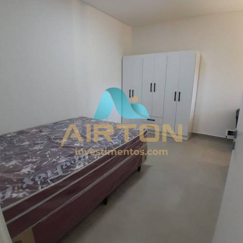 V2120 IMVEL MOBILIADO PARA VENDA, 2 DOR, LAZER CO