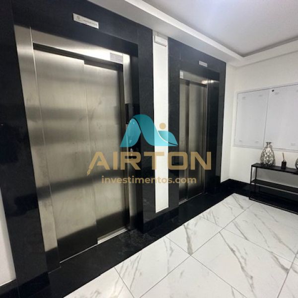 V2120 IMVEL MOBILIADO PARA VENDA, 2 DOR, LAZER CO