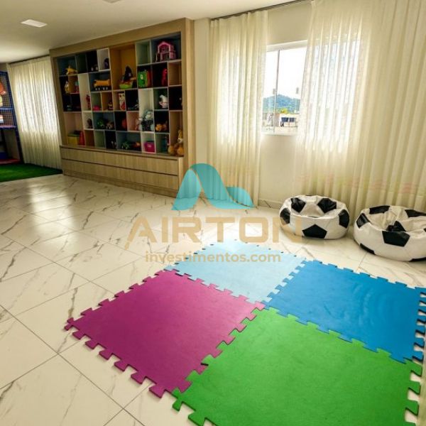 V2120 IMVEL MOBILIADO PARA VENDA, 2 DOR, LAZER CO