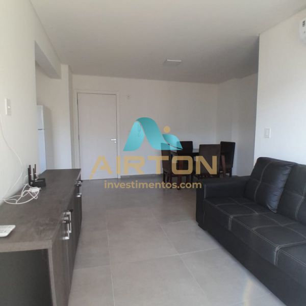 V2120 IMVEL MOBILIADO PARA VENDA, 2 DOR, LAZER CO