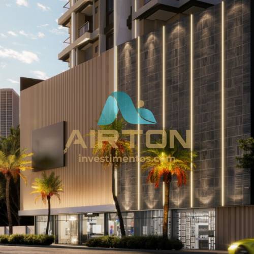 LA2069 IMVEL LANAMENTO COM 2 SUITES, 700 MTS DO 