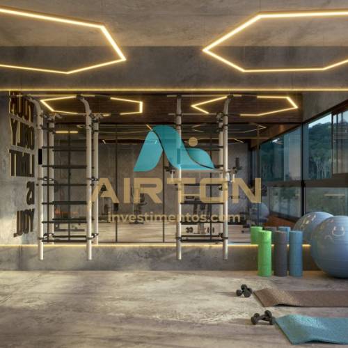 LA2069 IMVEL LANAMENTO COM 2 SUITES, 700 MTS DO 