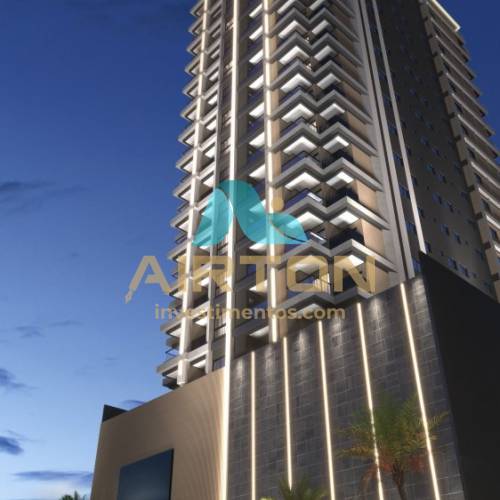 LA2069 IMVEL LANAMENTO COM 2 SUITES, 700 MTS DO 