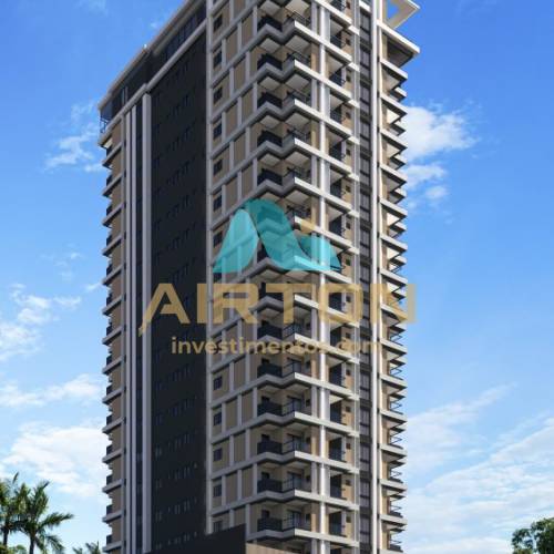 LA2069 IMVEL LANAMENTO COM 2 SUITES, 700 MTS DO 