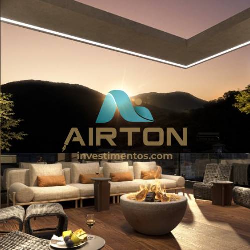 LA2069 IMVEL LANAMENTO COM 2 SUITES, 700 MTS DO 