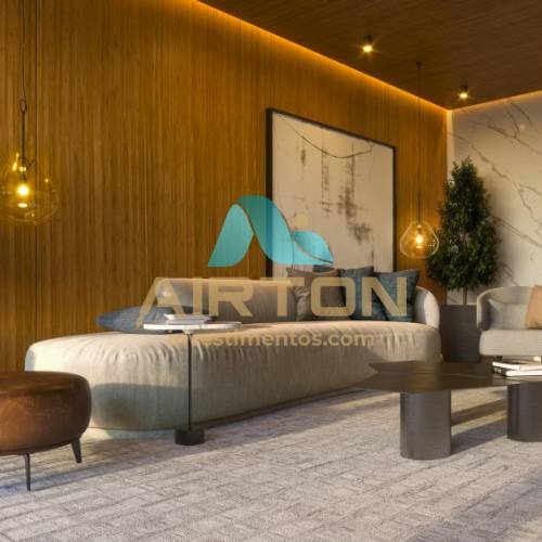 LA2069 IMVEL LANAMENTO COM 2 SUITES, 700 MTS DO 
