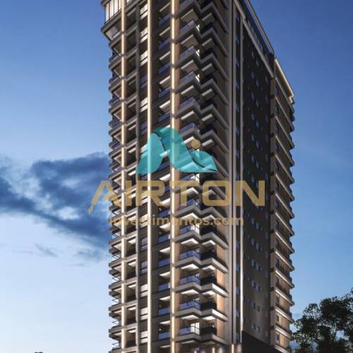 LA2069 IMVEL LANAMENTO COM 2 SUITES, 700 MTS DO 