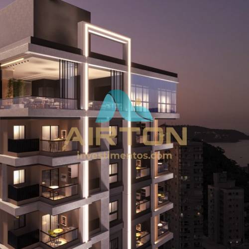 LA2069 IMVEL LANAMENTO COM 2 SUITES, 700 MTS DO 
