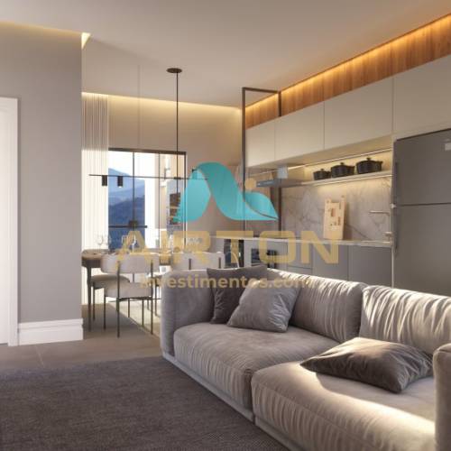 LA2069 IMVEL LANAMENTO COM 2 SUITES, 700 MTS DO 
