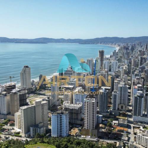 LA2069 IMVEL LANAMENTO COM 2 SUITES, 700 MTS DO 