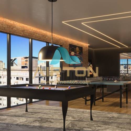 LA2069 IMVEL LANAMENTO COM 2 SUITES, 700 MTS DO 