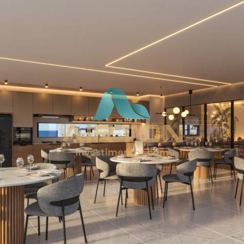 LA2069 IMVEL LANAMENTO COM 2 SUITES, 700 MTS DO 
