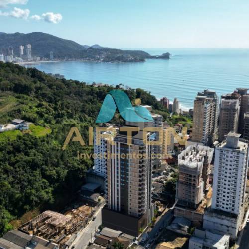 LA2069 IMVEL LANAMENTO COM 2 SUITES, 700 MTS DO 