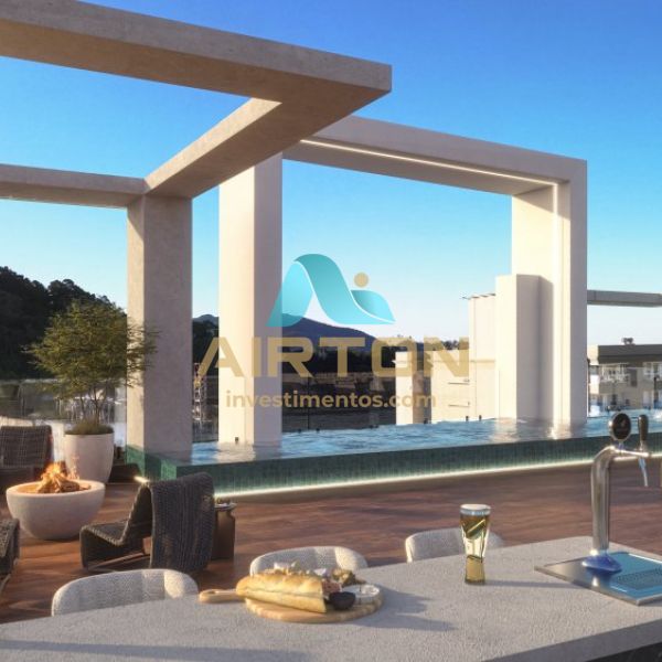 LA2069 IMVEL LANAMENTO COM 2 SUITES, 700 MTS DO 