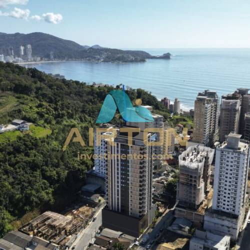 LA3091 IMVEL LANAMENTO COM LAZER COMPLETO EM MOR