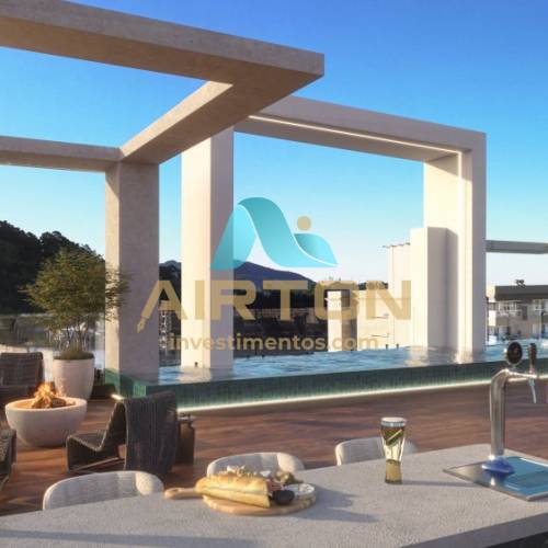 LA3091 IMVEL LANAMENTO COM LAZER COMPLETO EM MOR