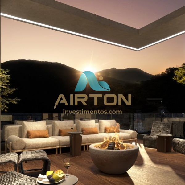 LA3091 IMVEL LANAMENTO COM LAZER COMPLETO EM MOR