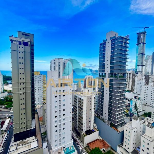 Cobertura Duplex com 4 sutes  venda , 344m - Pi