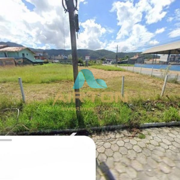 LT009 TERRENO A VENDA, TIMA VIABILIDADE DE PERMUT