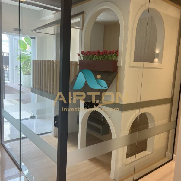 V3239 IMVEL NOVO PARA VENDA, 600 MTS DO MAR EM ME