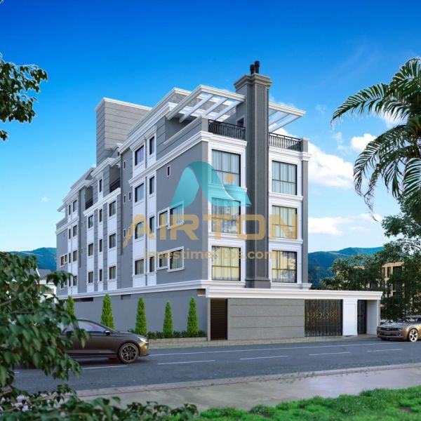 DU3004 DUPLEX LANAMENTO COM 3 SUITES, 100 MTS DO 