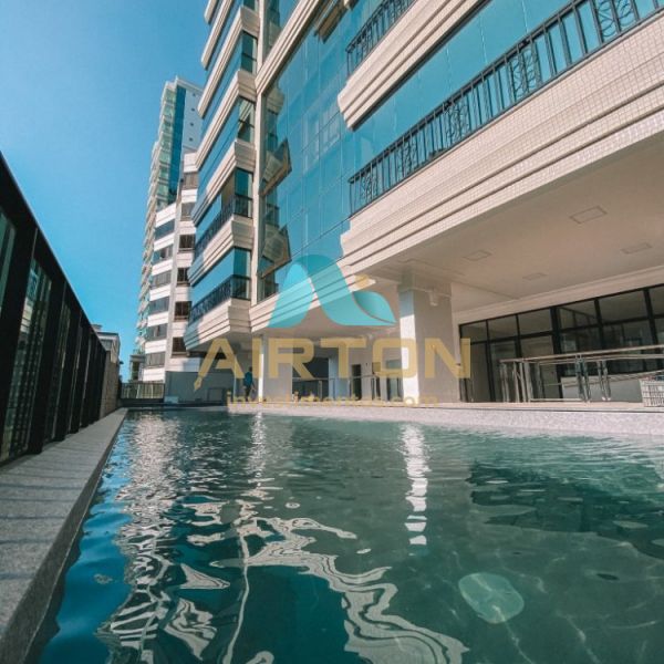 V4106 IMVEL MOBILIADO A VENDA, QUADRA MAR EM MEIA