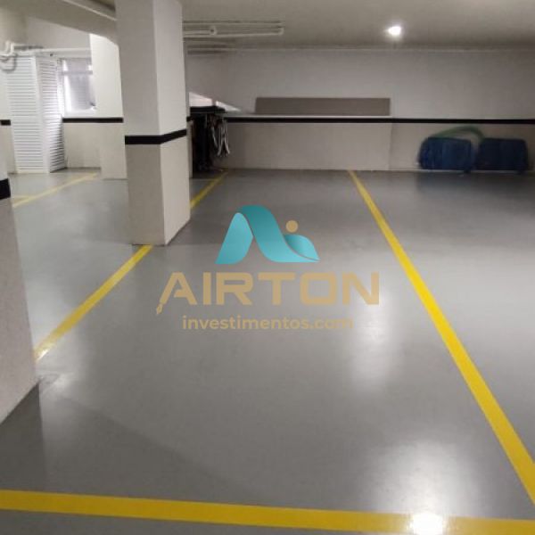 V4106 IMVEL MOBILIADO A VENDA, QUADRA MAR EM MEIA