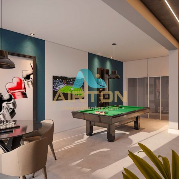 LA2070 IMVEL LANAMENTO COM 2 SUITES, 700 MTS DO 