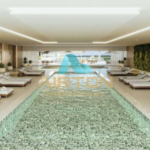 LA2071 IMVEL LANAMENTO, 800 MTS DO MAR EM MEIA P
