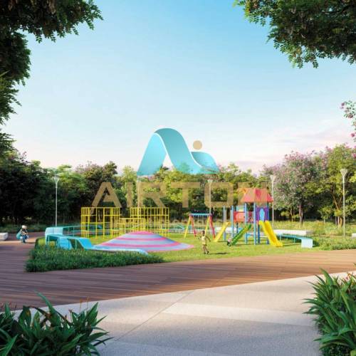LA2071 IMVEL LANAMENTO, 800 MTS DO MAR EM MEIA P