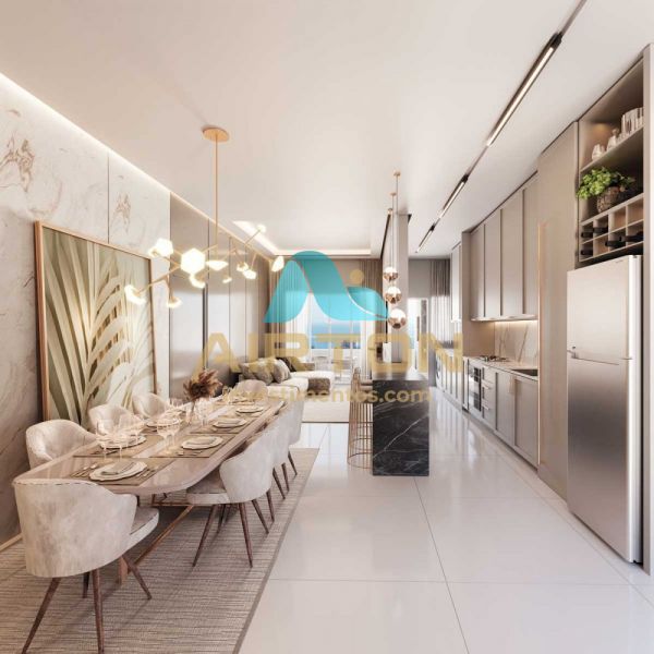 LA2071 IMVEL LANAMENTO, 800 MTS DO MAR EM MEIA P