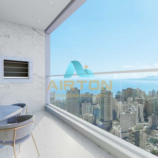 LA2071 IMVEL LANAMENTO, 800 MTS DO MAR EM MEIA P