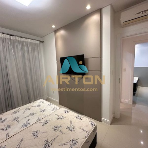 V3240 IM�VEL MOBILIADO A VENDA, 450 MTS DO MAR EM 