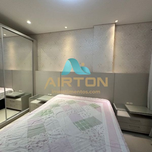 V3240 IM�VEL MOBILIADO A VENDA, 450 MTS DO MAR EM 