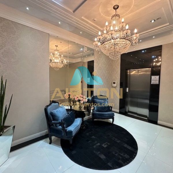 V3240 IM�VEL MOBILIADO A VENDA, 450 MTS DO MAR EM 