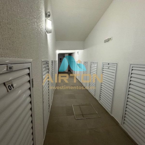 V3240 IM�VEL MOBILIADO A VENDA, 450 MTS DO MAR EM 