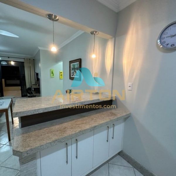 LOCAO TEMPORADA, APTO QUADRA MAR EM CENTRO - ITA