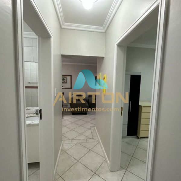 LOCAO TEMPORADA, APTO QUADRA MAR EM CENTRO - ITA