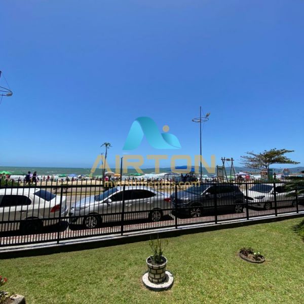 LOCAO TEMPORADA, APTO QUADRA MAR EM CENTRO - ITA